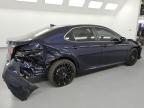 2022 Toyota Camry Le продається в Van Nuys, CA - Rear End