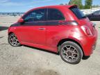 2014 Fiat 500 Sport zu verkaufen in Arlington, WA - Front End