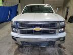 2014 Chevrolet Silverado K1500 Lt zu verkaufen in Hurricane, WV - Front End