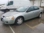 2005 Dodge Stratus Sxt продається в Louisville, KY - Minor Dent/Scratches