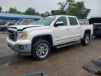 2014 Gmc Sierra K1500 Slt იყიდება Wichita-ში, KS - Front End