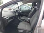 2017 FORD C-MAX TITA for sale at Copart SANDY