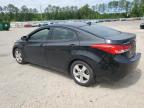 2013 Hyundai Elantra Gls   იყიდება Harleyville-ში, SC - Front End