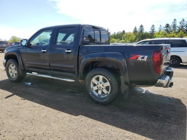 2009 CHEVROLET COLORADO 