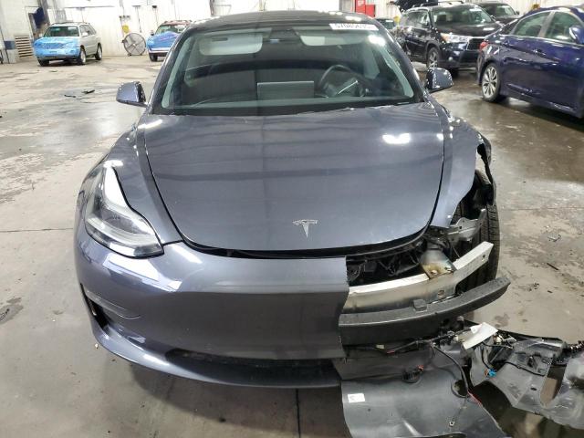  TESLA MODEL 3 2022 Gray
