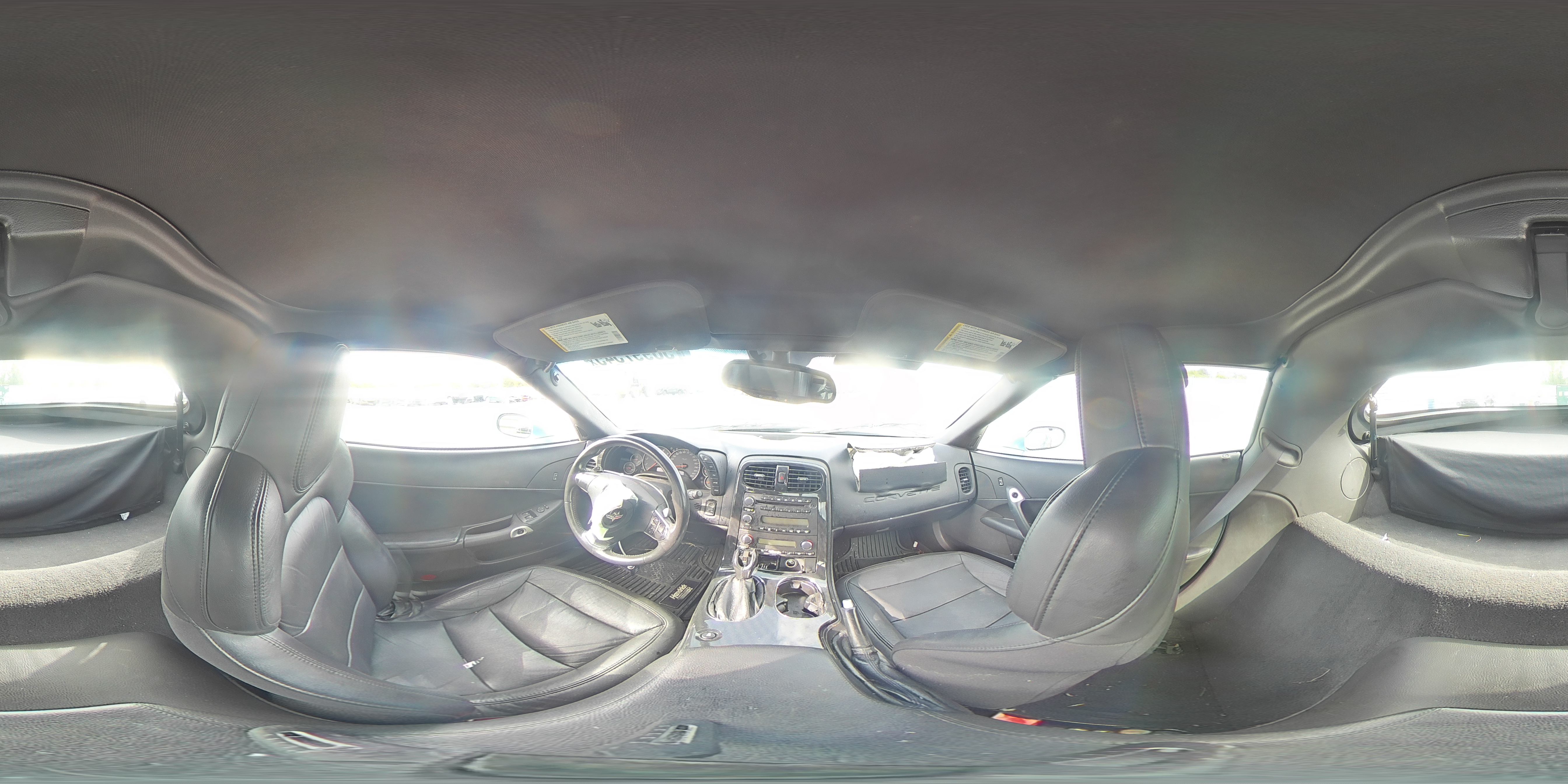 2012 Chevrolet Corvette VIN: 1G1YE2DW6C5101624 Lot: 56997545