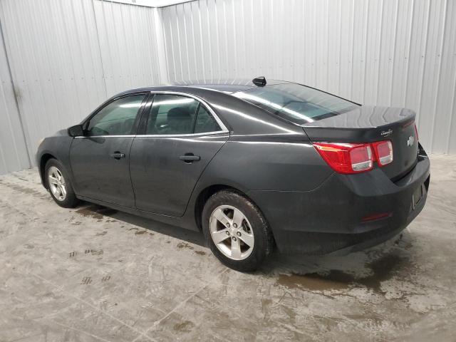  CHEVROLET MALIBU 2014 Szary