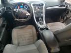 2016 Ford Fusion S იყიდება Fredericksburg-ში, VA - Side