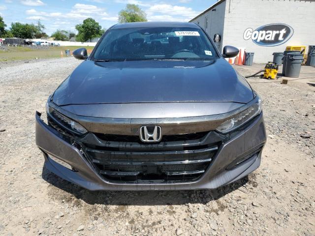  HONDA ACCORD 2020 Серый