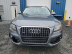2013 AUDI Q5 PREMIUM for sale at Copart NS - HALIFAX