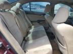 2009 Honda Accord Lxp   na sprzedaż w York Haven, PA - Side