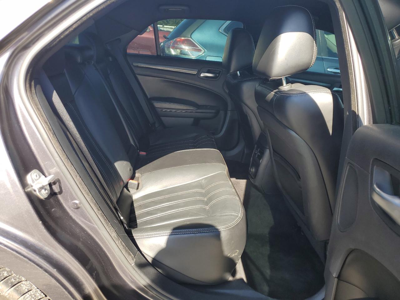 2014 Chrysler 300 S VIN: 2C3CCABG7EH340046 Lot: 56606955