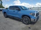 2020 Toyota Tundra Crewmax Sr5 на продаже в Dunn, NC - Rear End