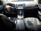 2016 Ford Edge Titanium na sprzedaż w Riverview, FL - Front End