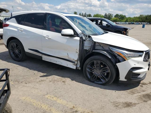  ACURA RDX 2021 Biały