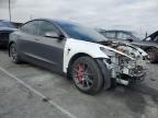 2021 Tesla Model 3  للبيع في Wilmington، CA - Front End