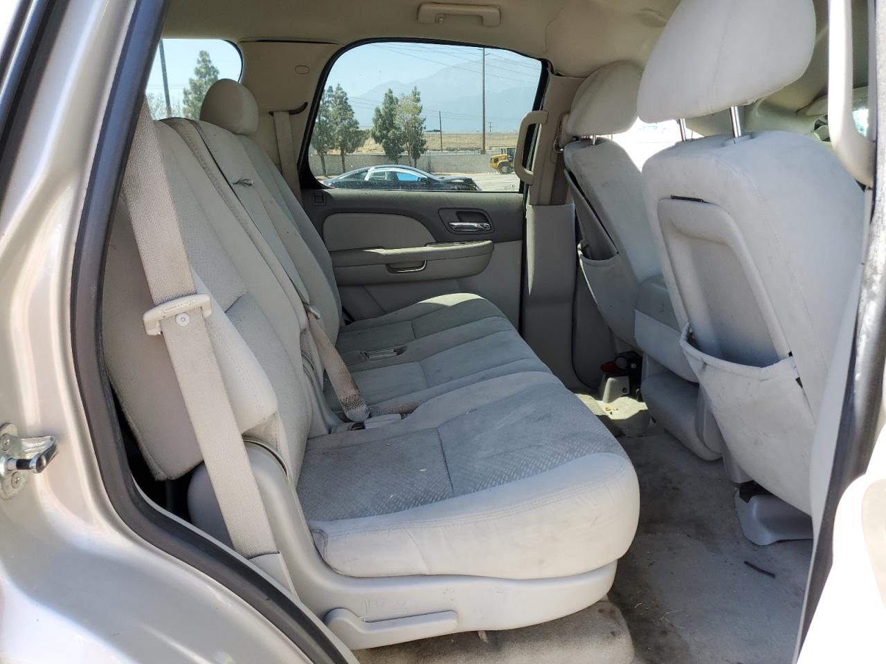 2007 Chevrolet Tahoe C1500 VIN: 1GNFC13057R368092 Lot: 58358575