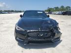 2022 Infiniti Q60 Luxe na sprzedaż w Fort Pierce, FL - Front End