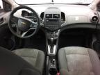 2015 Chevrolet Sonic Ls იყიდება Fairburn-ში, GA - Minor Dent/Scratches
