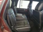 2015 Lincoln Navigator  на продаже в Madisonville, TN - Front End