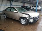 2008 Hyundai Sonata Gls للبيع في Colorado Springs، CO - Front End