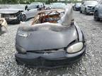 1999 Mazda Mx-5 Miata  за продажба в Byron, GA - Burn
