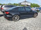 2016 Audi S3 Premium Plus за продажба в North Billerica, MA - Side