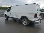 2008 Ford Econoline E350 Super Duty Van na sprzedaż w Duryea, PA - All Over