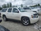 2011 Chevrolet Suburban K1500 Ltz for Sale in Wayland, MI - Side