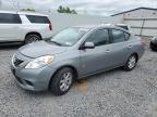 2014 Nissan Versa S for Sale in Albany, NY - Minor Dent/Scratches