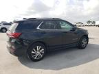 2022 Chevrolet Equinox Lt na sprzedaż w New Orleans, LA - Front End