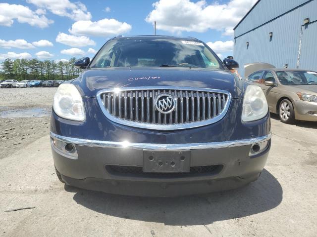  BUICK ENCLAVE 2012 Granatowy