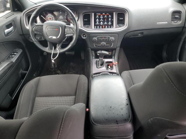  DODGE CHARGER 2019 Black