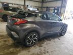 2021 TOYOTA C-HR XLE à vendre chez Copart ON - TORONTO
