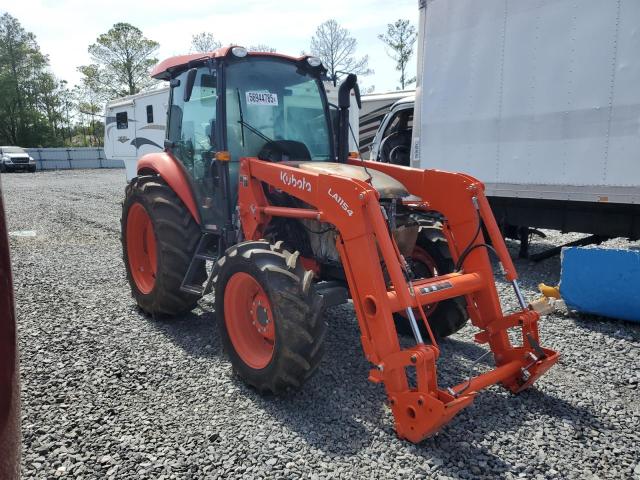 2024 Kubota Mfwd Tractor