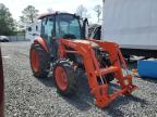 2024 Kubota Mfwd Tractor იყიდება Byron-ში, GA - Burn