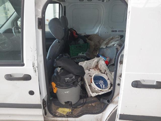 2012 FORD TRANSIT CO