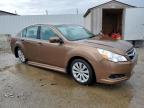 2011 Subaru Legacy 2.5I Limited for Sale in Louisville, KY - Front End