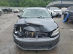 2013 Volkswagen Jetta Base на продаже в Ellwood City, PA - Front End