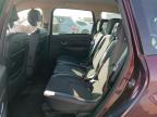 2012 RENAULT G SCENIC D for sale at Copart CHESTER