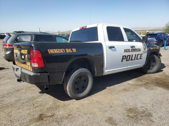 Пикапы RAM 1500 2014 Белый