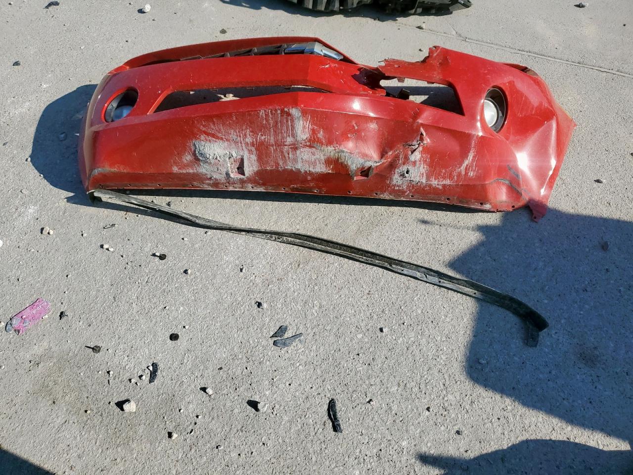 2011 Chevrolet Camaro Ls VIN: 2G1FA1ED1B9151939 Lot: 54943095