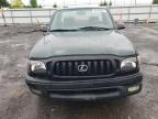 2001 Toyota Tacoma  en Venta en Finksburg, MD - Rear End