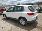 2013 Volkswagen Tiguan S for Sale in Kansas City, KS - Front End