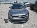 2014 Volkswagen Passat S for Sale in Lawrenceburg, KY - Front End