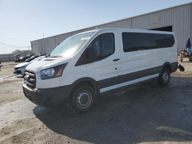  FORD TRANSIT 2020 Белый