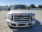 2006 Ford F250 Super Duty   for Sale in Martinez, CA - Vandalism