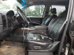 2008 Nissan Titan Xe na sprzedaż w Rogersville, MO - Front End