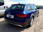 2013 AUDI A4 ALLROAD for sale at Copart WESTBURY