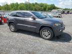2017 Jeep Grand Cherokee Laredo продається в York Haven, PA - Mechanical